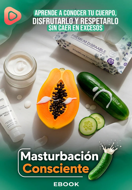 Masturbación Consciente