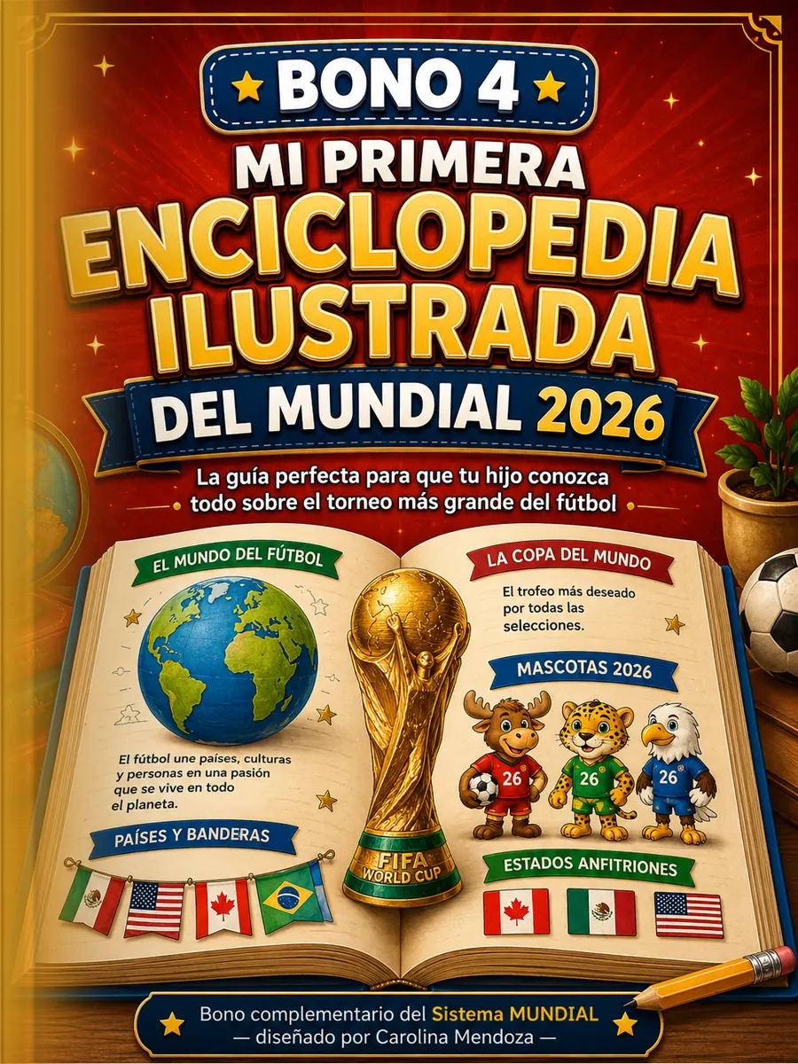 Mini enciclopedia